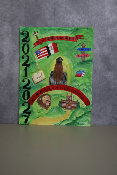 Size: 18 x 24