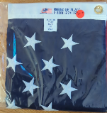American Flag 3x5