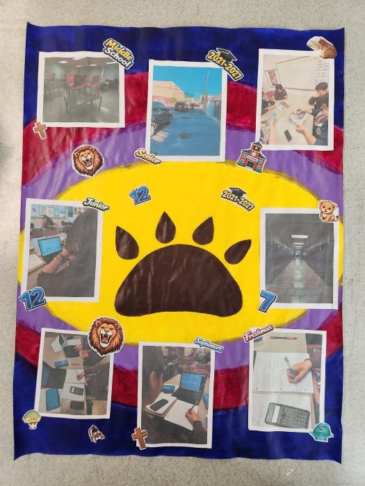 Size: 18 x 24