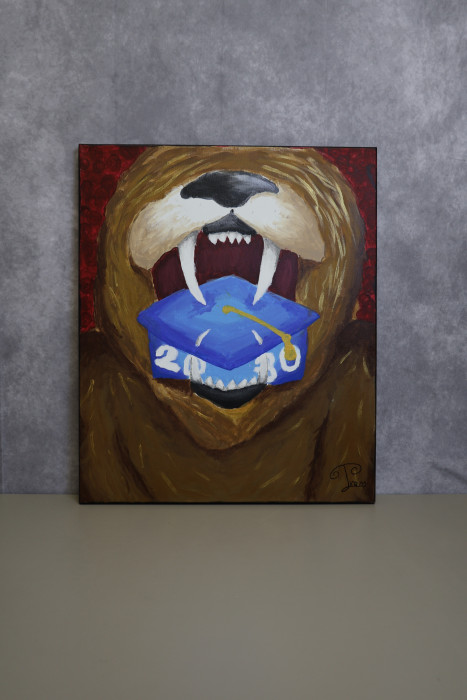 Size: 20 x 24