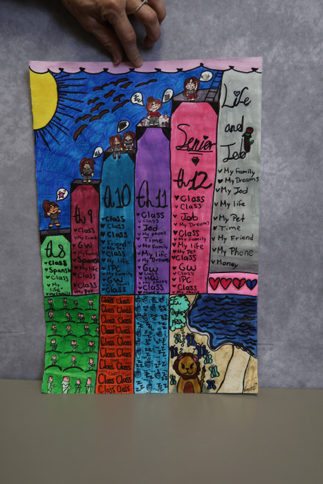Size: 12 x 18
