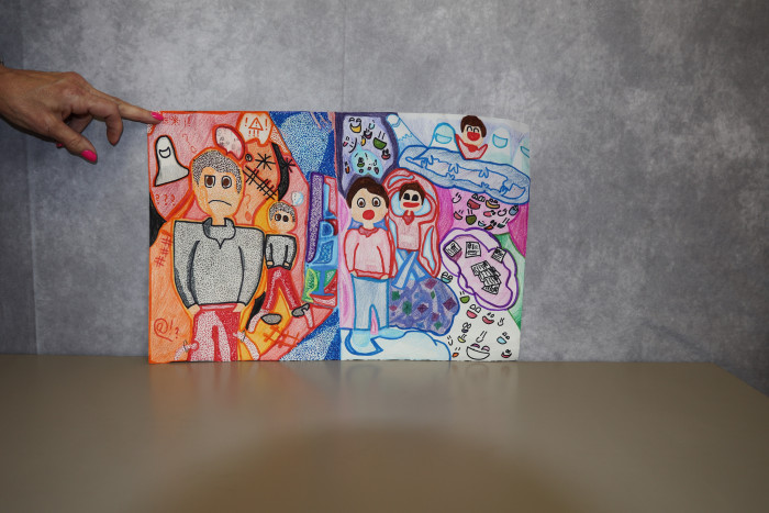 Size: 12 x 18