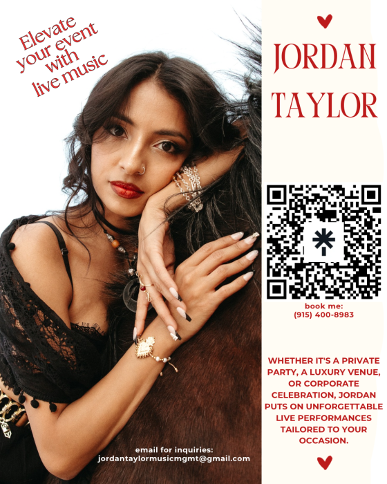 Whether you're hosting a private party, luxury celebration, or corporate gathering, Jordan delivers unforgettable live performances tailored to your occasion.
