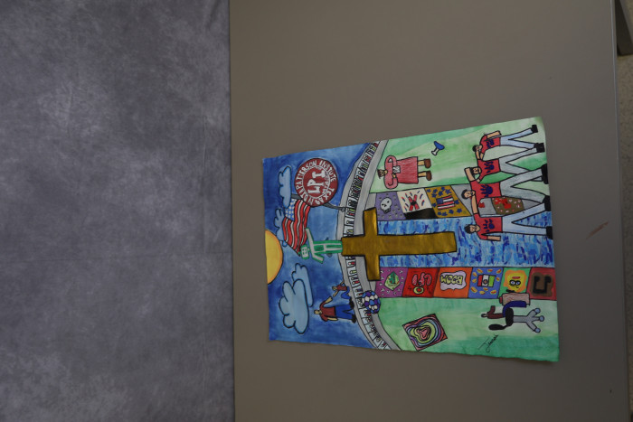 Size: 12 x 18