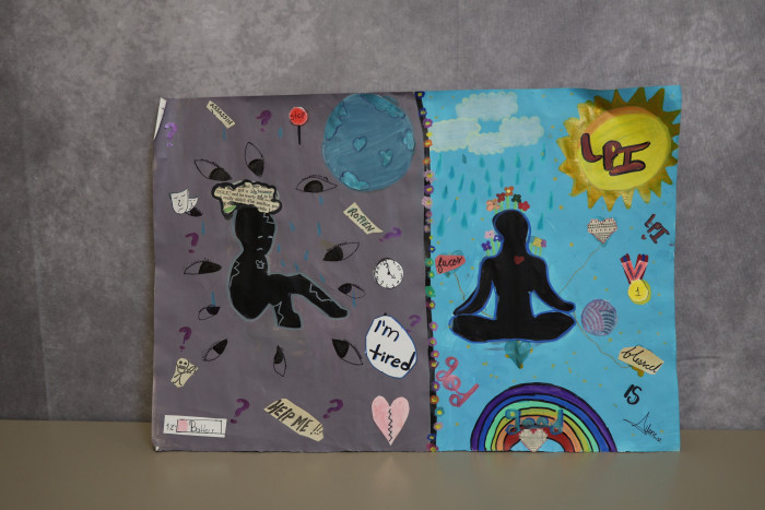 Size: 12 x 18