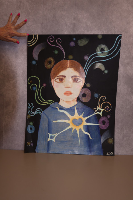 Size: 20 x 26