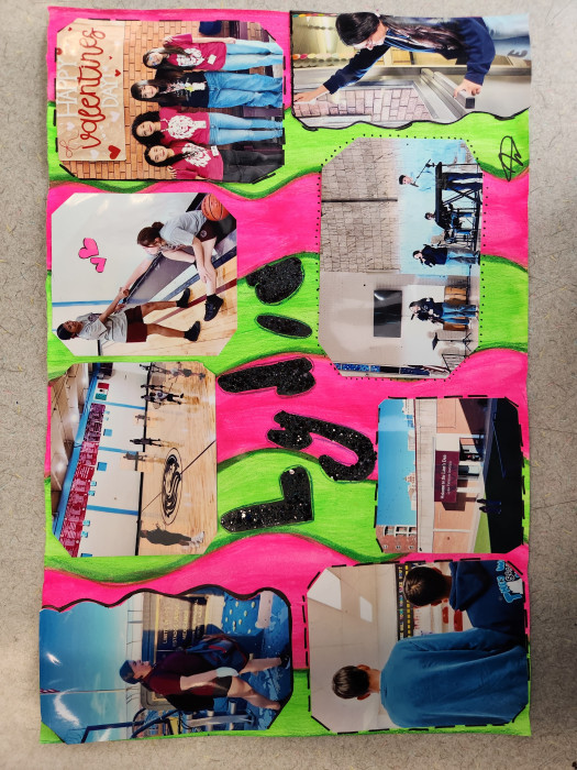 Size: 12 x 18