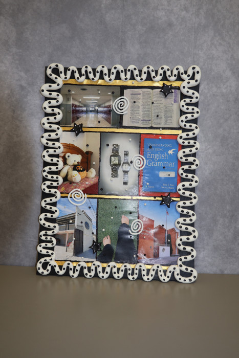 Size: 20 x 16