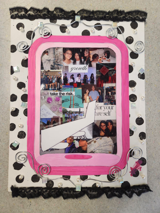 Size: 11 x 15
