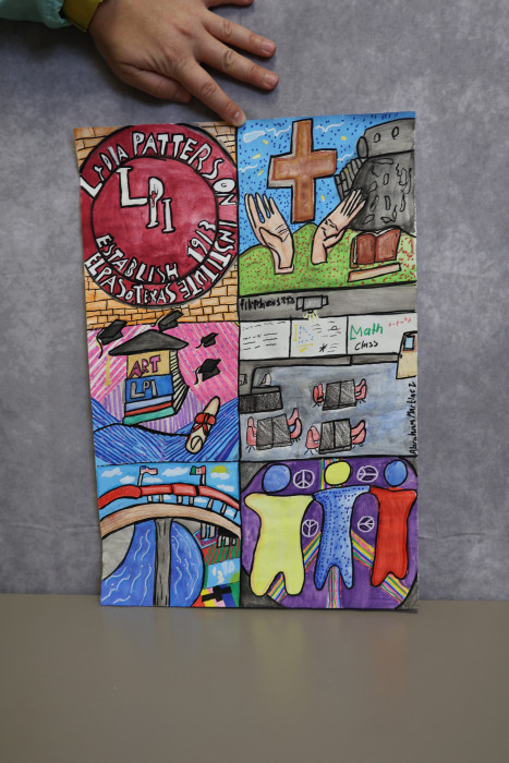 Size: 12 x 18