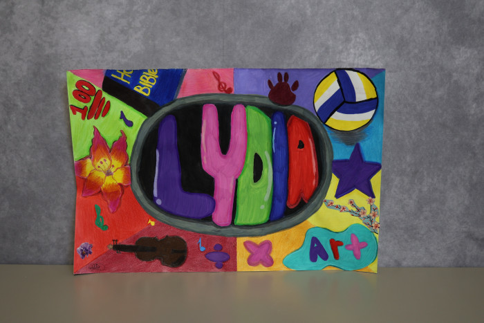 Size: 12 x 18