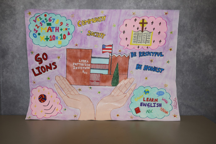 Size: 18 x 24