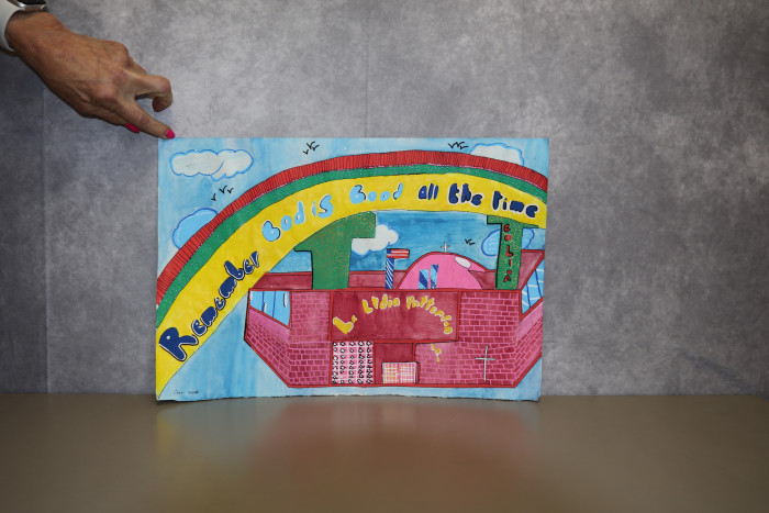 Size: 12 x 18