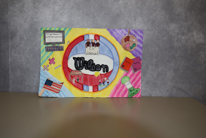 Size: 12 x 18