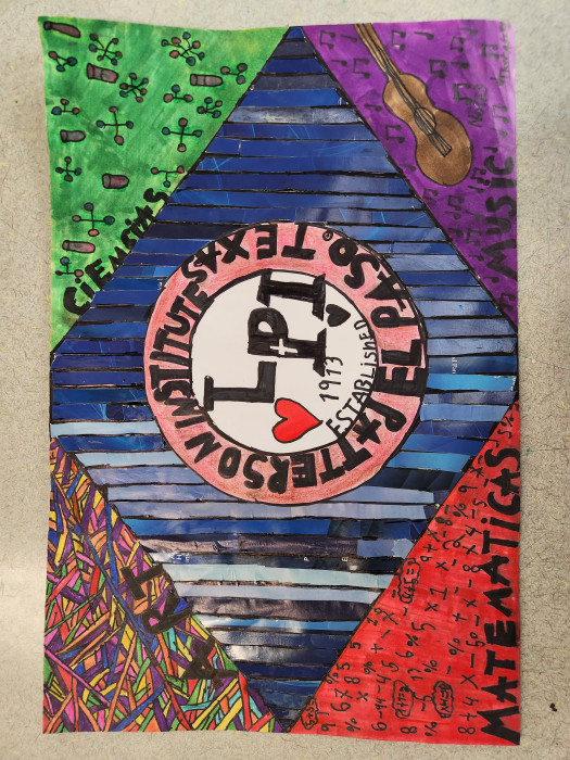 Size: 12 x 18