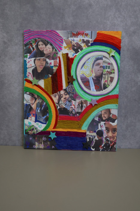 Size: 20 x 16