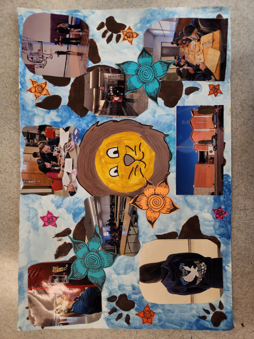 Size: 12 x 18