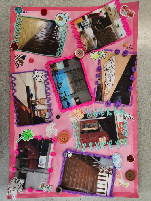 Size: 12 x 18