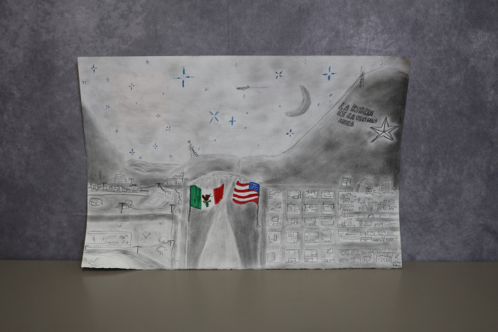 Size: 12 x 18