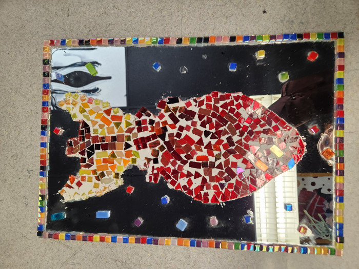 Size: 20 x 22
