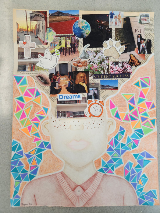 Size: 18 x 24