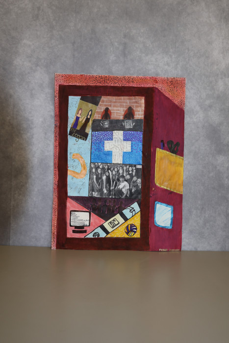 Size: 18 x 24