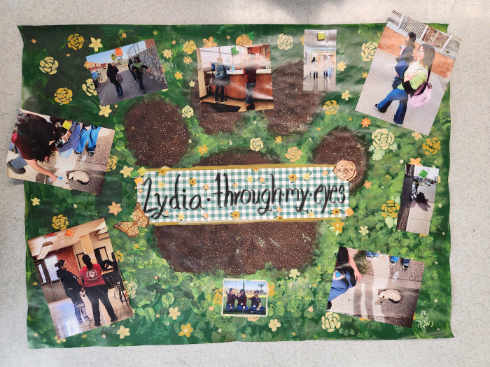 Size: 18 x 24